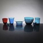 1765&nbsp;7141&nbsp;Skålar / vaser